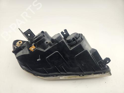 Left headlight CHEVROLET CAPTIVA (C100, C140) | BP33649674C28 - Image 5