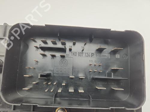 Fuse box VW GOLF V (1K1)  | BP34536378E1  - Image 5