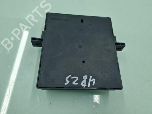 Used Electronic module Electronic module AUDI A6 Allroad C6 (4FH) [2006-2011] 21814181 21814181