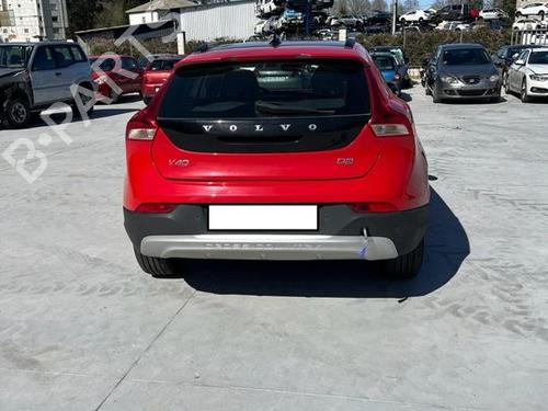 Starter VOLVO V40 Hatchback (525) | BP21647189M8 - Image 1