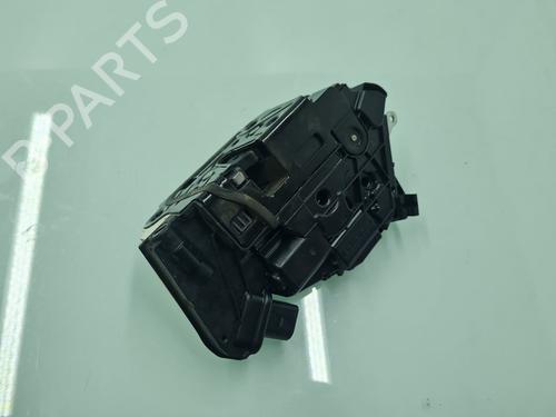 Front right lock SEAT IBIZA IV ST (6J8, 6P8)  | BP21766257C97 