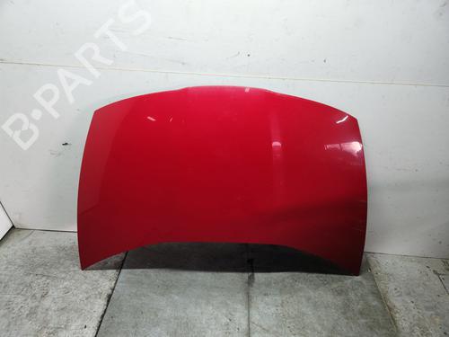 Used Hood HONDA CIVIC VIII Hatchback (FN, FK) 2.2 CTDi (FK3) (140 hp) 21638009