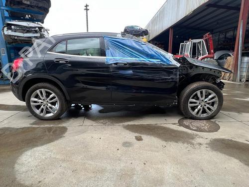 Right tailgate light MERCEDES-BENZ GLA-CLASS (X156) GLA 200 CDI / d (156.908) | BP21637596C80 