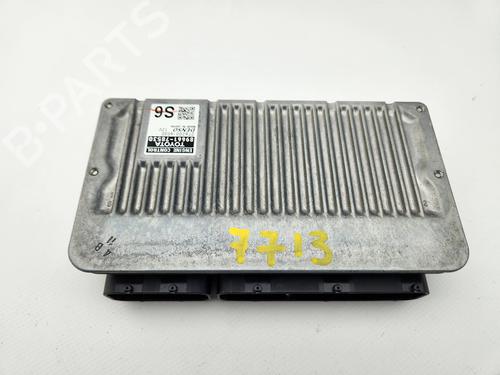 Engine control unit (ECU) LEXUS NX (_Z1_)  | BP28716919M57