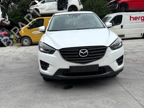 Steering wheel MAZDA CX-5 (KE, GH) | BP27804488C49 - Image 11