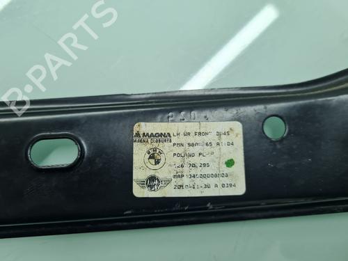 Front left window mechanism MINI MINI COUNTRYMAN (R60) Cooper D | BP21650924C22 - Image 4
