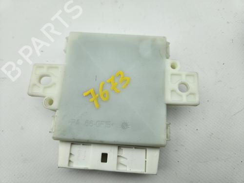 Used Electronic module MERCEDES-BENZ CLS (C219) CLS 300 (219.354) (231 hp) 28335461