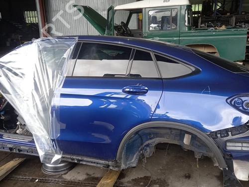 Used Parts MERCEDES-BENZ GLC Coupe (C253) 220 d 4-matic (253.303, 253.305) 2018641