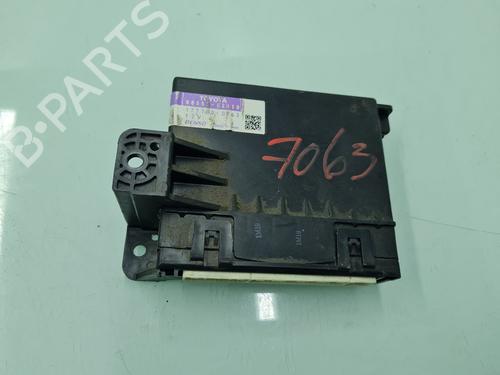 Electronic module TOYOTA URBAN CRUISER (_P1_)  | BP23262666M83 