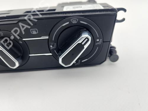 Climate control VW T-CROSS (C11, D31) 1.0 TSi | BP31755874I5 - Image 3