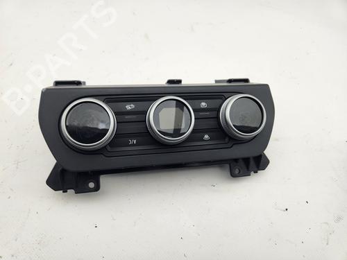 Used Climate control Climate control DACIA SANDERO III 1.0 TCe 90 (91 hp) 33885838 33885838