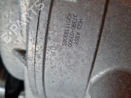 Alternator HYUNDAI KONA (SX2) 1.6 GDi Hybrid | BP36014341M7 - Image 3