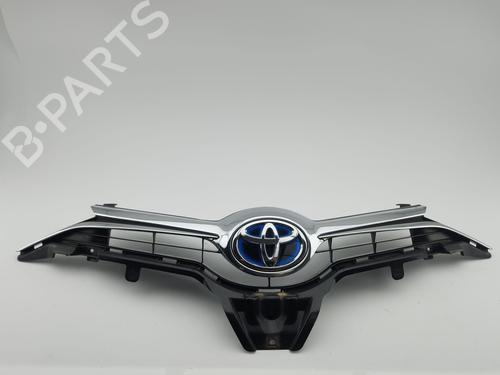 Used Grille Grille 36992032 36992032