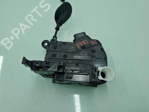 Used Front left lock RENAULT CLIO IV (BH_) [2012-2021]  23148605