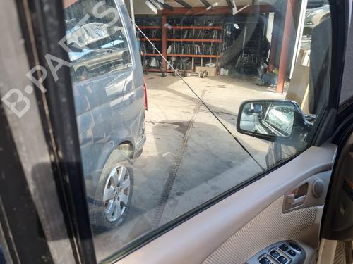 Used Front left window mechanism KIA SPORTAGE II (JE_, KM_) 2.0 CRDi (140 hp) 21653122