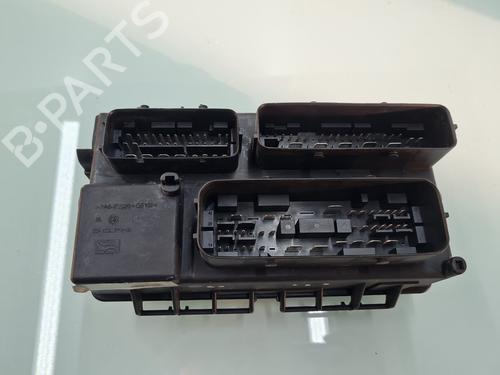 Fuse box OPEL CORSA D (S07)  | BP21639583E1 