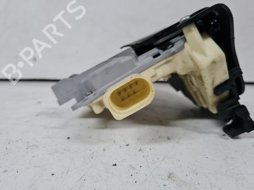 Front right lock VW PASSAT B6 (3C2)  | BP21661139C97 