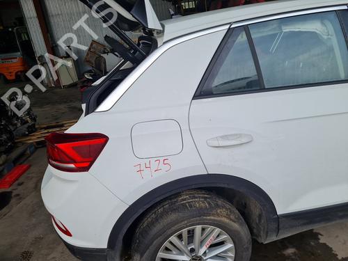 right-rear-fenders-vw-t-roc-a11-d11-2017-23463176 main image