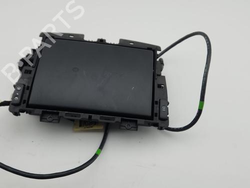 Display Display PEUGEOT 5008 (0U_, 0E_) 1.6 HDi (114 hp) 36695308 36695308
