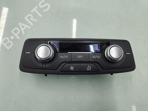Used Climate control Climate control AUDI A6 C7 (4G2, 4GC) 2.0 TFSI (252 hp) 25771821 25771821