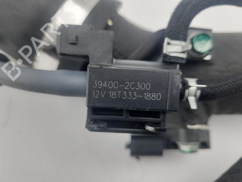 Pipe HYUNDAI i30 (PDE, PD, PDEN)  | BP36023155M125  - Image 5