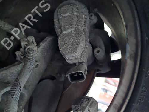 Used Right rear brake caliper Right rear brake caliper RENAULT TALISMAN Grandtour (KP_) 1.6 dCi 130 (130 hp) 36263294 36263294