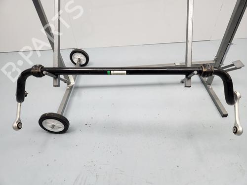 Used Anti roll bar AUDI Q5 Sportback (FYT) 45 TFSI Mild Hybrid quattro (249 hp) 30177437