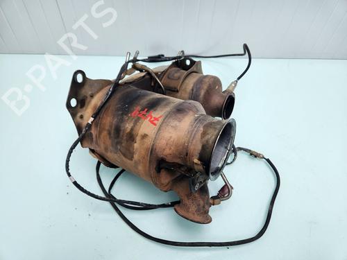 Filtre à particules SEAT LEON (5F1) [2012-2021]  29534702