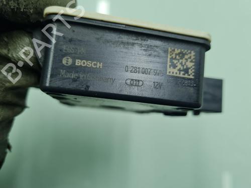 Elektronisk modul MAXUS DELIVER 9 Van  | BP29728440M83 