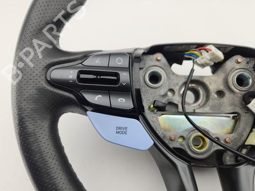Steering wheel HYUNDAI i30 (PDE, PD, PDEN) 2.0 N | BP37712574C49  - Image 5