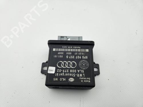 Elektronisk modul AUDI TT (8J3) 2.0 TFSI (200 hp) 31176255
