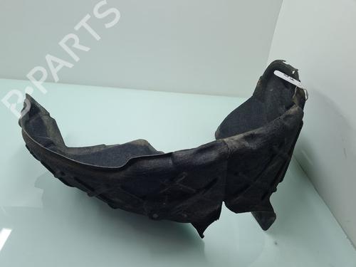 Wheel arch LAND ROVER RANGE ROVER EVOQUE (L538) 2.2 D 4x4 | BP21649533C56 