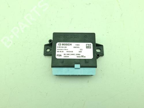 electronic-module-citroen-c4-ii-nc_-2009-38932972 main image