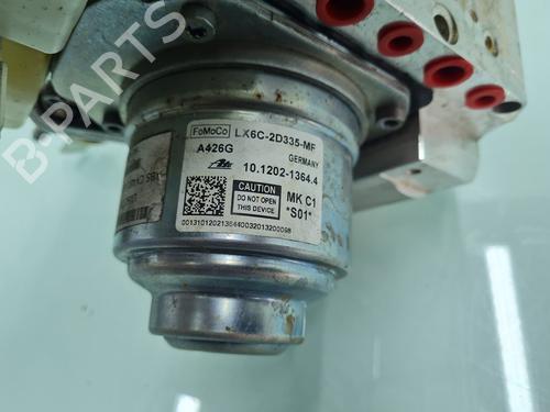 ABS pump FORD KUGA III (DFK)  | BP21765709M43