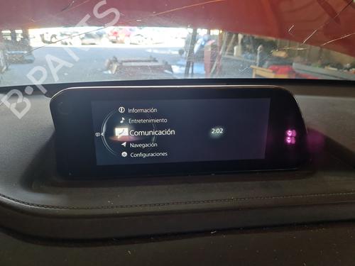 Display MAZDA CX-30 (DM) SKYACTIV-G M Hybrid | BP39065795C48 - Image 2