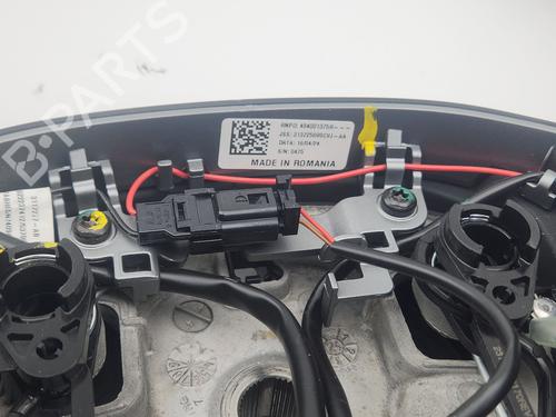 Volante DACIA DUSTER (HM_) 1.5 dCi 115 4x4 | BP38289340C49 - Image 4