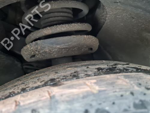 Used Right front shock absorber PEUGEOT 208 I (CA_, CC_) [2012-2021]  21765642