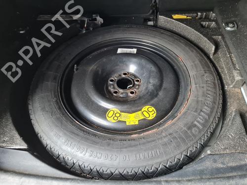 Reservehjul kit LAND ROVER RANGE ROVER EVOQUE (L538) [2011-2019]  31598784