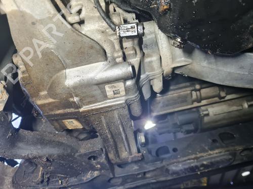 Pont avant MERCEDES-BENZ M-CLASS (W166) [2011-2015]  30727573