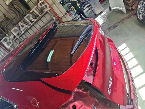 Tailgate MAZDA CX-30 (DM) SKYACTIV-G M Hybrid | BP39028384C6 - Image 3