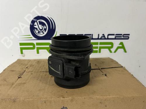 Used Mass air flow sensor CITROËN C5 III (RD_) [2008-2017]  21660781