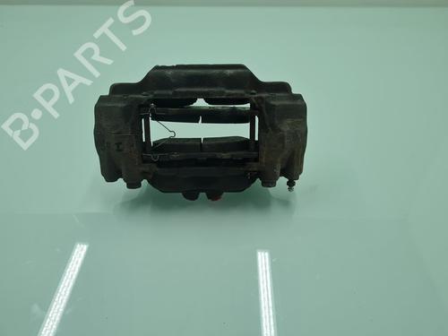 Left front brake caliper TOYOTA LAND CRUISER PRADO (_J12_)  | BP21639475M105 