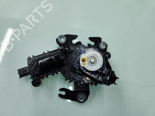 Module électronique DS DS 7 Crossback (J4_, JR_, JC_) [2017-2025]  25910151