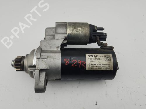 starter-audi-a1-8x1-8xk-2010-2011-2012-2013-2014-2015-2016-2017-2018-2019-34695325 main image
