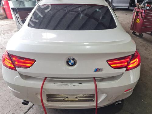 Used Parts BMW 6 Gran Coupe (F06) 640 d 2018773
