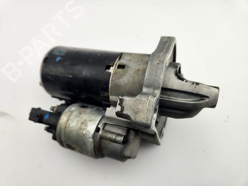 Startmotor DS DS 4 / DS 4 CROSSBACK (NX_)  | BP29722889M8 