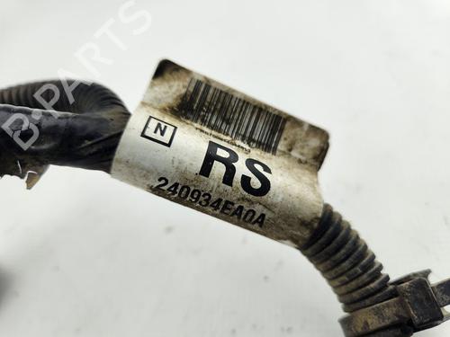 Cable NISSAN QASHQAI II (J11, J11_) 1.5 dCi | BP32268757E12