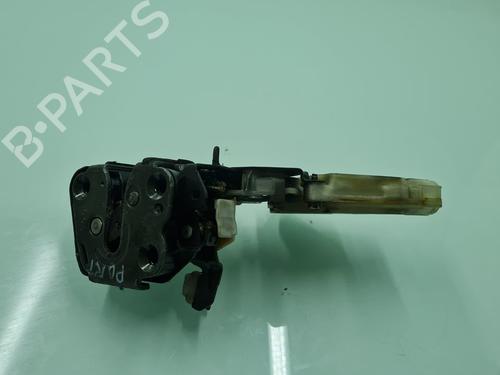 Tailgate lock NISSAN PATROL GR V Wagon (Y61)  | BP21765085C101 