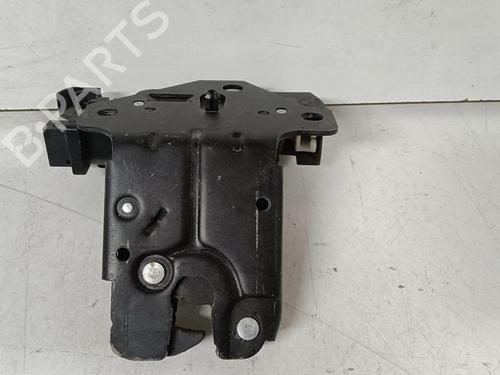 Tailgate lock AUDI A3 (8L1) 1.9 TDI | BP21637721C101 