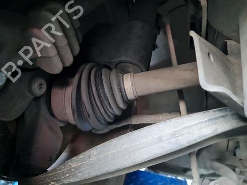Used Right front driveshaft Right front driveshaft PEUGEOT 308 I (4A_, 4C_) 1.6 16V (120 hp) 35931851 35931851